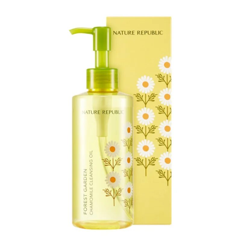 Купить очищающее масло. Гидрофильное масло nature Republic. Гидрофильное масло Chamomile nature Republic. Гидрофильное масло nature Republic 500мл. Натура Репаблик арган.