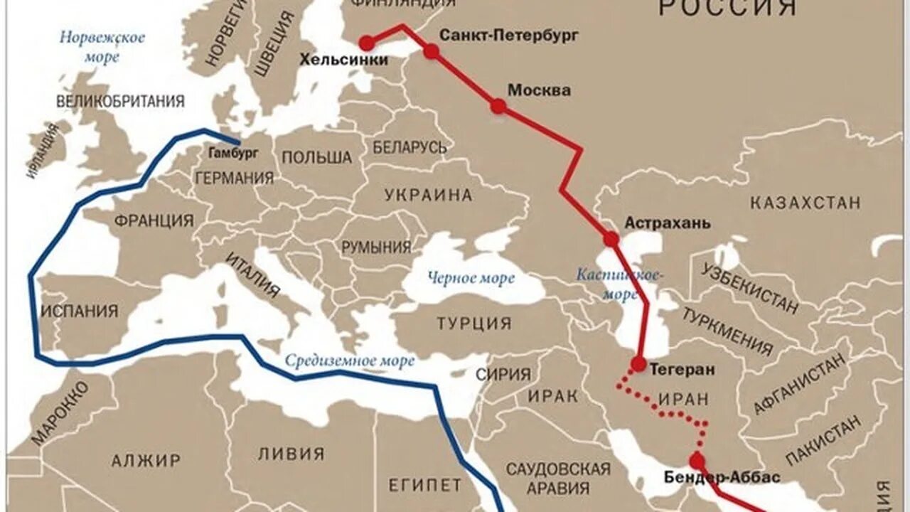 Перевозки через турцию. Путь из Варяг в персы это Волжский путь.