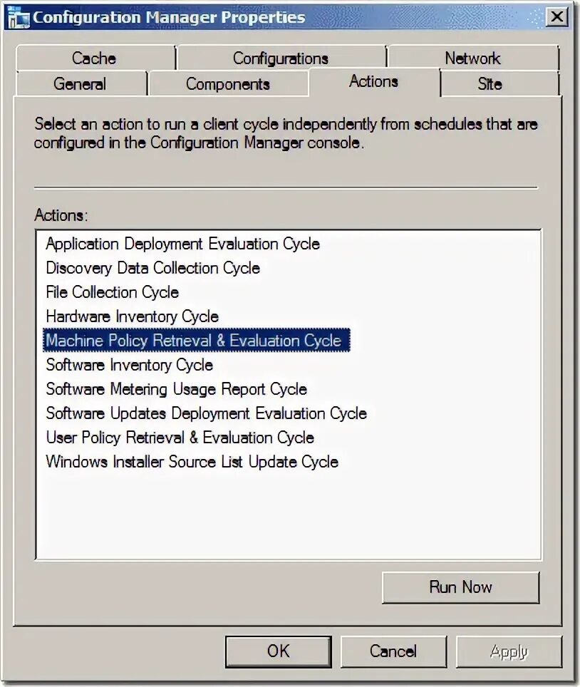 Configuration component. Update list подключение. Berkeley software distribution.