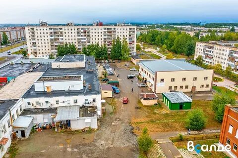 Верхняя салда комнаты