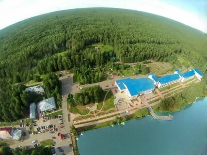Санаторий удмуртская республика