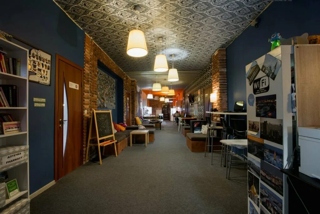 красивый хостел. хостел горького. хостел горького. хостел горького. максима горького 85 новосибирск.