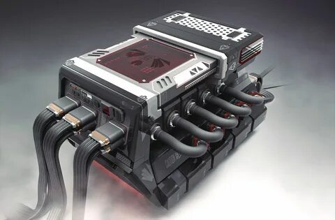 Core engine