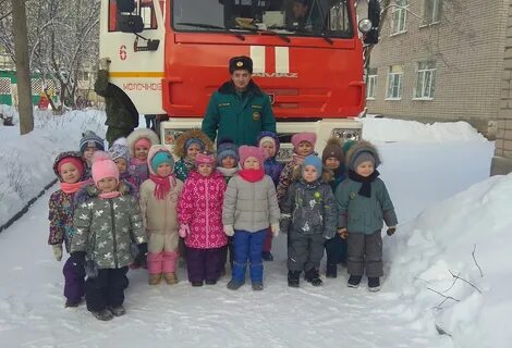 Детский сад вологодская область