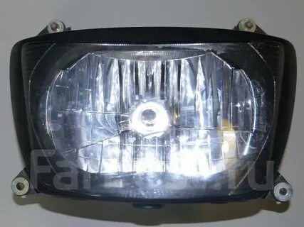 Фара cb400