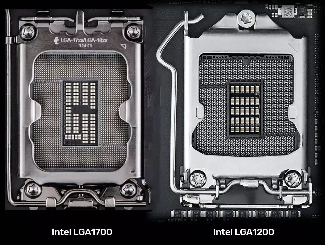 I7 lga 1700