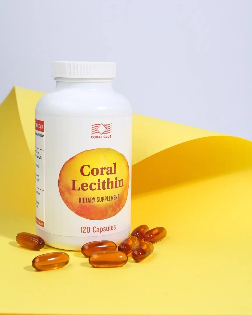 Какой бывает лецитин. Корал лецитин / coral lecithin. лецитин coral club. лецитин 120. корал лецитин коралловый клуб.