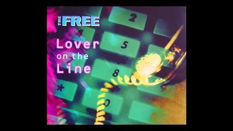 Love's on the line