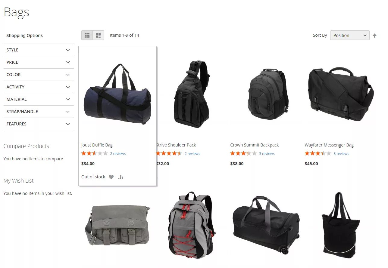 Display out. This product is out of stock. item has stock.