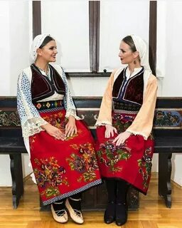 Черногория одежда