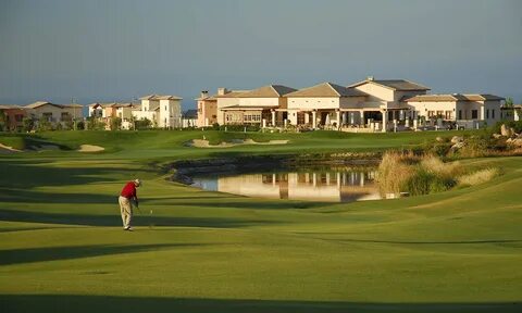 Villa golf