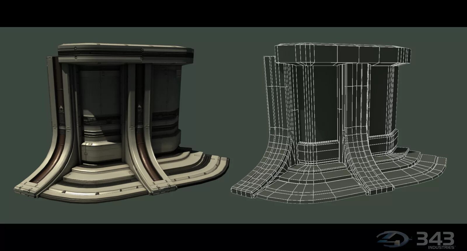 Render props. Hard surface props. сай фай стол 3д рендер. props reference. environment props.