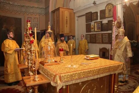 Филарет храм лобня расписание