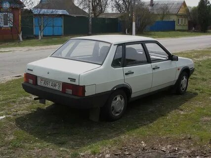 Ваз в беларуси