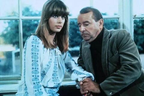 Отчет о ранней зрелости 1973