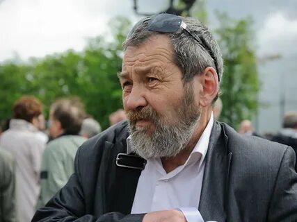 Мохнаткин
