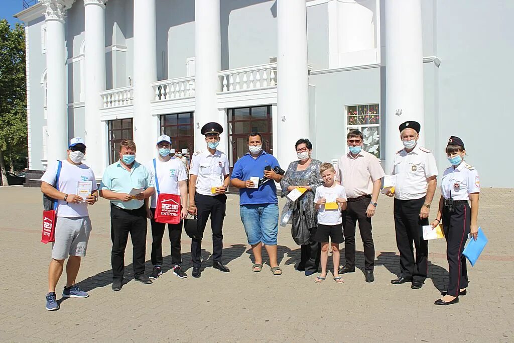 Погода в темрюке. Общественное движение Темрюк.