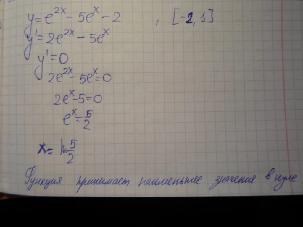 E 2x 5e x -2. Y E 2x 5e x -3. Y e2x 5ex 2. Y E 2x 5e x -2 на отрезке -2 1. 0 5 x e 3x