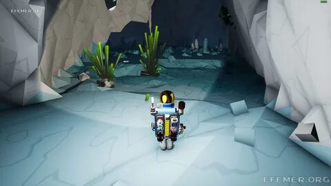 Titanite игра