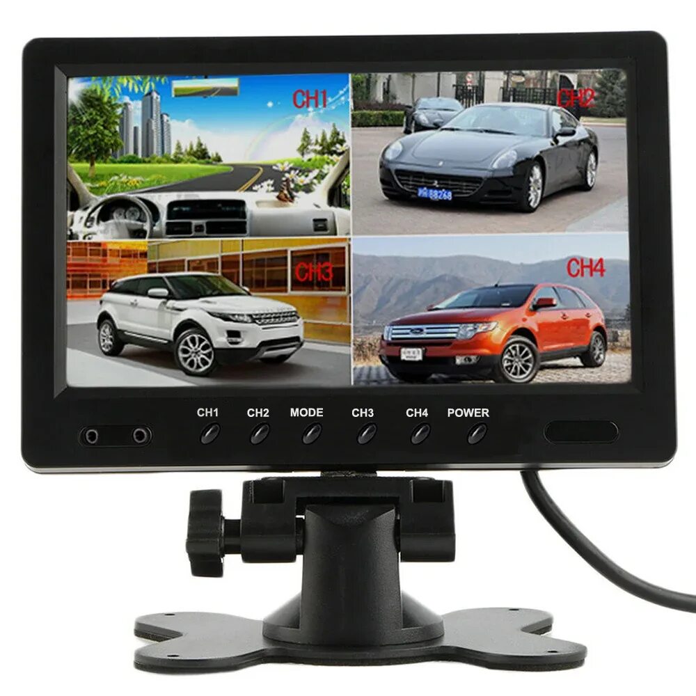 Монитор 4" TFT LCD. Автомобильный TFT LCD Monitor 9 дюймов. Монитор TFT LCD 7 дюймов. 9 Дюймов TFT Color Monitor. Мониторы для камер 7