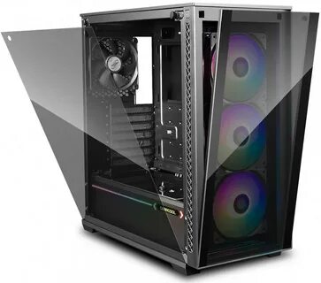 Deepcool matrexx 70