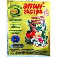 Эпина для фикуса
