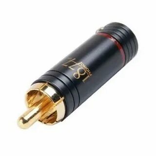 Черный rca