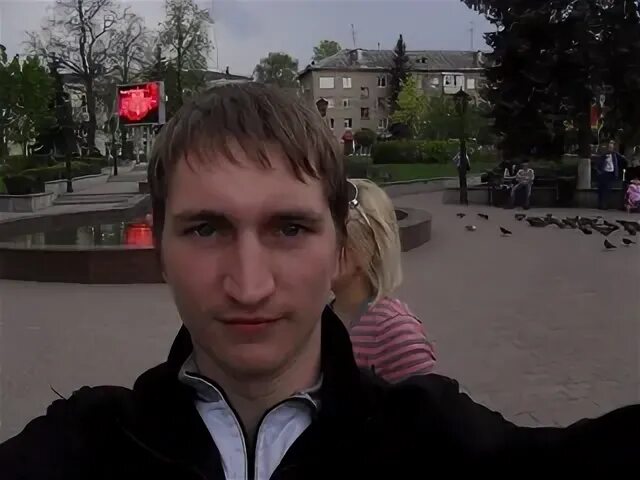 Ден ми
