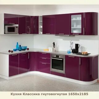 Кухонный гарнитур угловой спб