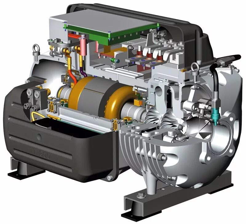 Danfoss Turbocor. Компрессор турбокор Данфосс. Danfoss Turbocor 400. Компрессор чиллер 4000k. Фреоновые холодильные установки