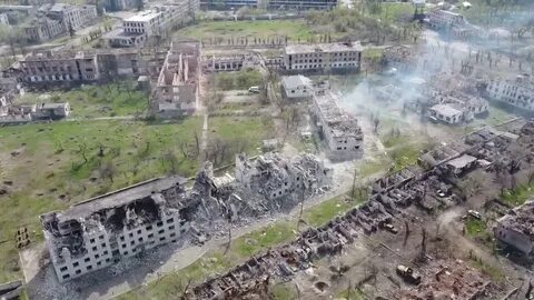 Полностью разрушенная жизнь