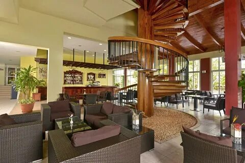 Iberostar origin tainos