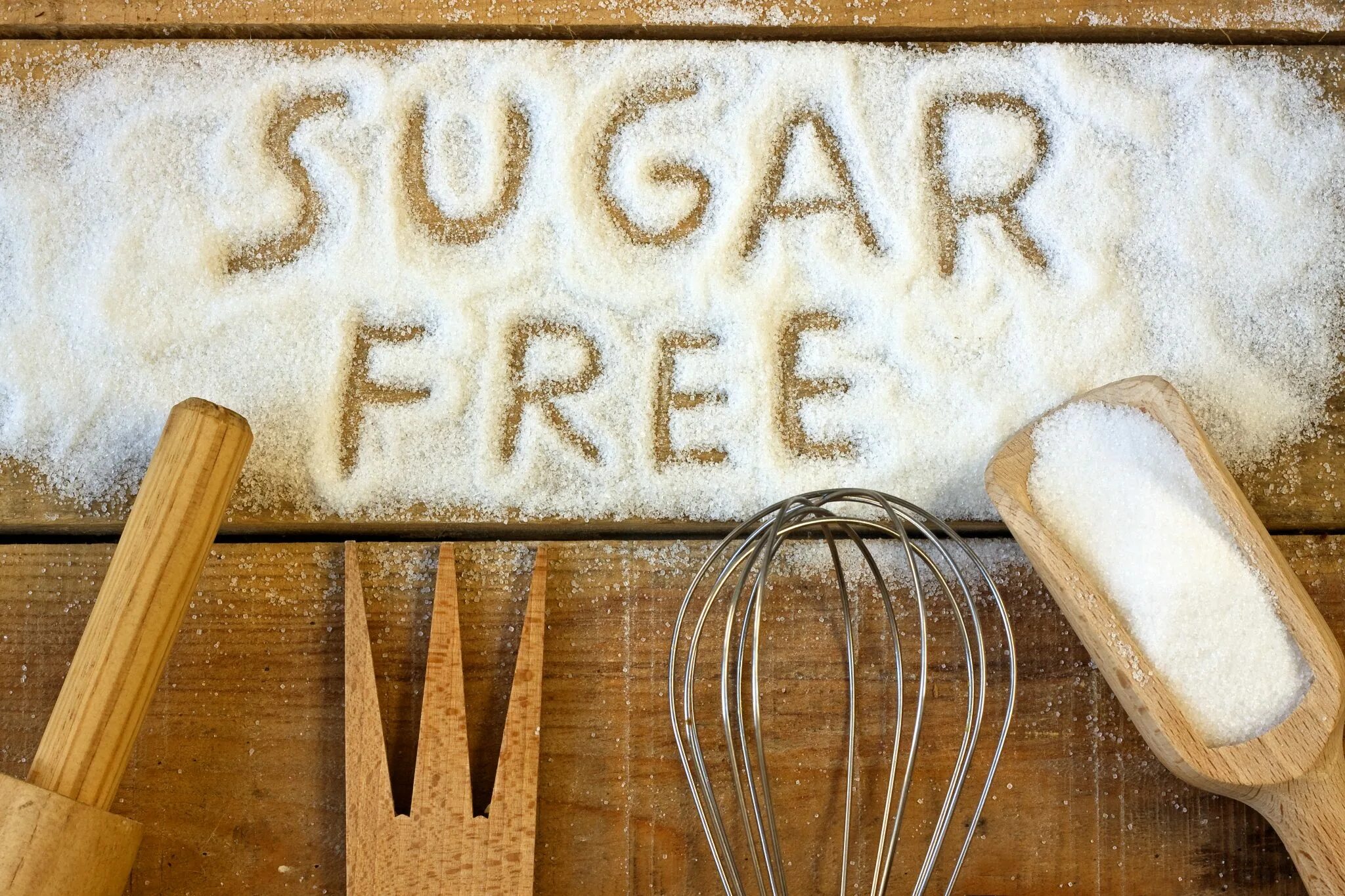 I don t have sugar