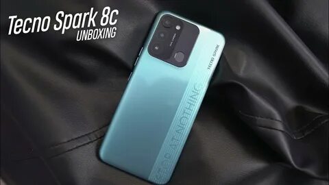Spark 8c