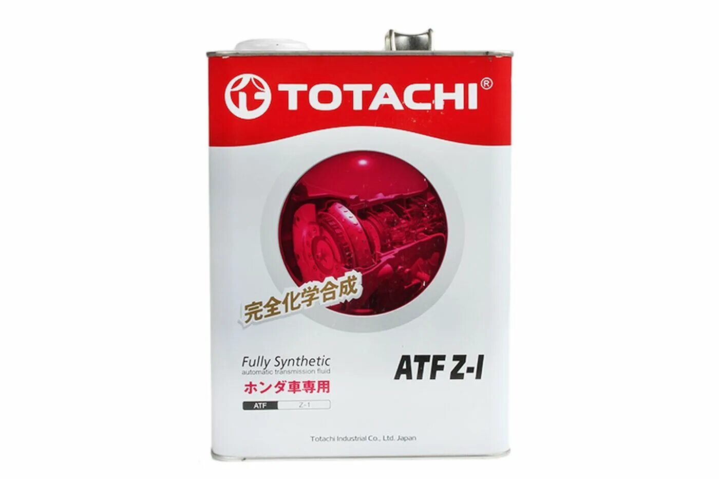 Totachi atf multi