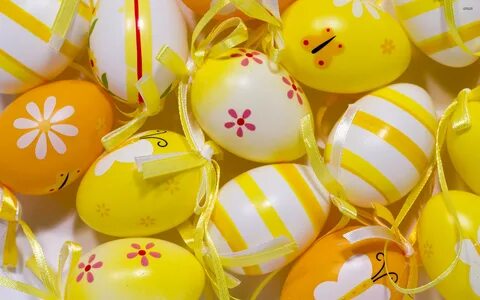 Easter eggs на сегодня