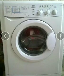 Индезит wisl 83 инструкция