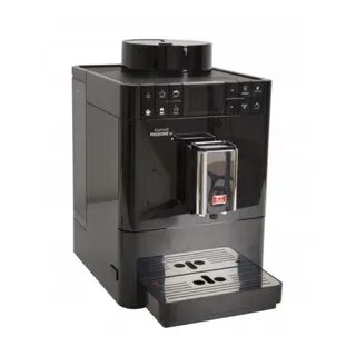 Melitta passione кофемашина
