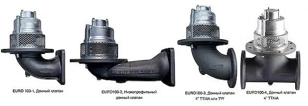 003 100. Донный клапан Civacon Euro-100-1. Клапан донный Sening bo100. Донный клапан Euro-100-3-al-40. Донный клапан Civacon чертеж.