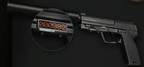 Cs 2 stattrak