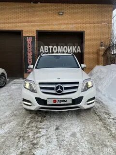 Новый мерседес в новосибирске