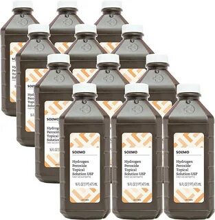 Amazon peroxide