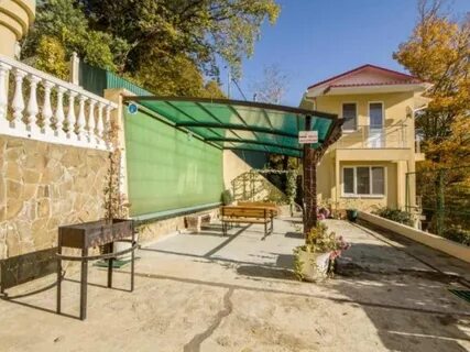 Гостевой дом аист