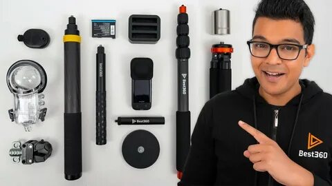 360 accessories