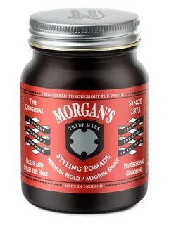 Отзыв morgans
