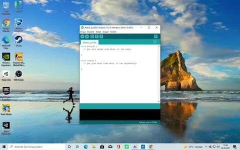Arduino 1.8
