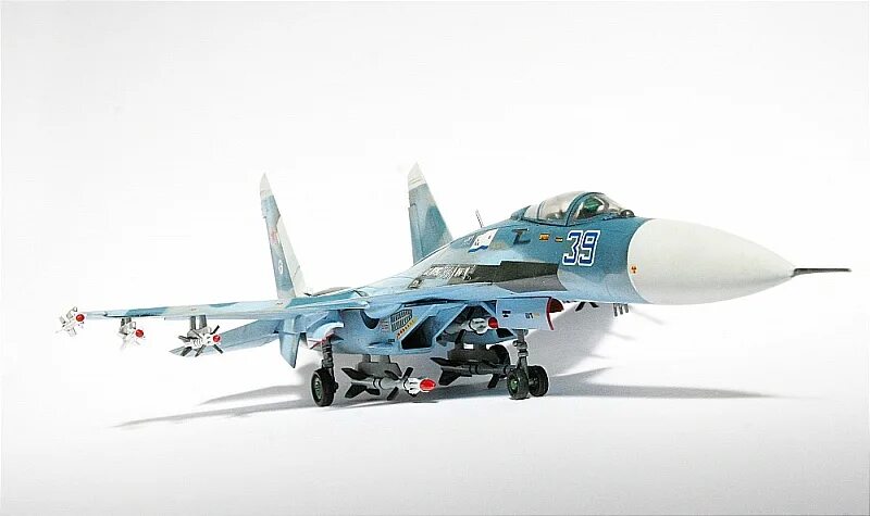33 model