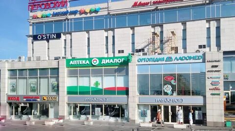 Заря новогиреево