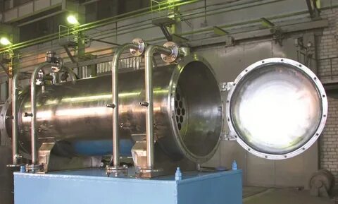 Завод емкостного оборудования йошкар ола