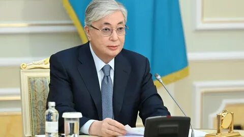 Токаев назначил